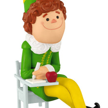 Load image into Gallery viewer, Elf Buddy the Elf™ Ornament - Hallmark Timmins