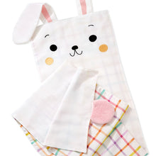 Load image into Gallery viewer, Easter Bunny Fabric Table Runner