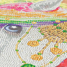 Load image into Gallery viewer, Crystal Art - Unicorn Forest - Large