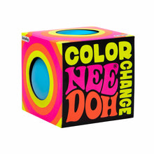 Load image into Gallery viewer, Schylling Color Changing NeeDoh