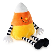 Load image into Gallery viewer, Candy Corn Plush, 8"