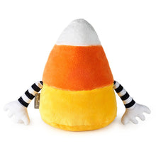 Load image into Gallery viewer, Candy Corn Plush, 8"