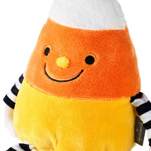 Load image into Gallery viewer, Candy Corn Plush, 8"