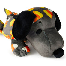 Load image into Gallery viewer, Peanuts® Snoopy Candy Corn Floppy Plush, 10"