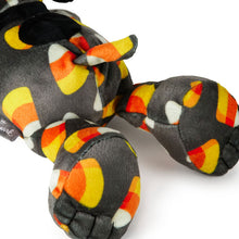 Load image into Gallery viewer, Peanuts® Snoopy Candy Corn Floppy Plush, 10"