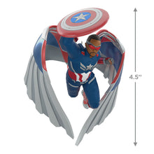 Load image into Gallery viewer, Marvel Studios Captain America: Brave New World Ornament