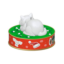 Load image into Gallery viewer, National Lampoon's Christmas Vacation™ Nine Lives Spent Ornament With Light and Sound - Hallmark Timmins