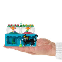 Load image into Gallery viewer, Mistletoe Fishmas Ornament