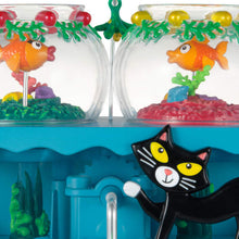 Load image into Gallery viewer, Mistletoe Fishmas Ornament