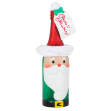 Load image into Gallery viewer, Cheers to Christmas Ornament