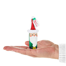 Load image into Gallery viewer, Cheers to Christmas Ornament