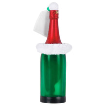 Load image into Gallery viewer, Cheers to Christmas Ornament
