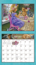 Load image into Gallery viewer, 2027 Lang Calendar - Cherished Memories