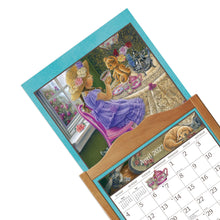 Load image into Gallery viewer, 2027 Lang Calendar - Cherished Memories