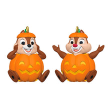 Load image into Gallery viewer, Disney Chip 'N Dale Double Trouble Ornaments, Set of 2