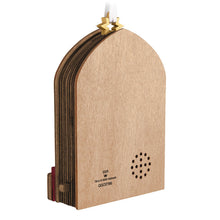 Load image into Gallery viewer, Lifting Their Voices Musical Papercraft Ornament - Hallmark Timmins