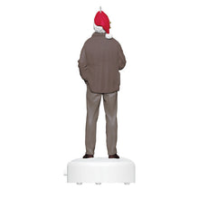 Load image into Gallery viewer, National Lampoon's Christmas Vacation™ Clark Griswold Ornament With Sound - Hallmark Timmins