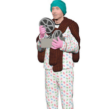 Load image into Gallery viewer, National Lampoon's Christmas Vacation™ Clark's Christmas Memories Ornament