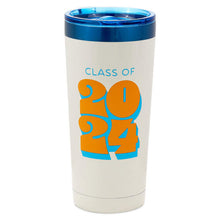 Load image into Gallery viewer, Class of 2024 Travel Mug and Socks Bundle