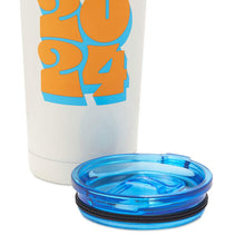 Load image into Gallery viewer, Class of 2024 Travel Mug and Socks Bundle