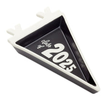 Load image into Gallery viewer, Class of 2025 Trinket Tray and Grad Socks Gift Set