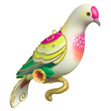 Load image into Gallery viewer, Fruit Dove 2025 Exclusive Ornament
