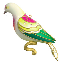 Load image into Gallery viewer, Fruit Dove 2025 Exclusive Ornament