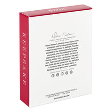 Load image into Gallery viewer, Perfect & Proud Metal Ornament