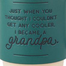 Load image into Gallery viewer, Cool Grandpa Mug, 16 oz.