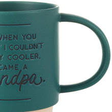 Load image into Gallery viewer, Cool Grandpa Mug, 16 oz.