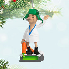 Load image into Gallery viewer, National Lampoon's Christmas Vacation™ The Cousin Ornament