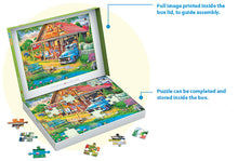 Load image into Gallery viewer, Country Store - 48 Piece Puzzle by Eurographics
