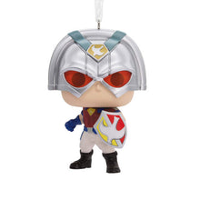 Load image into Gallery viewer, DC™ Peacemaker™ Funko POP!® Hallmark Ornament