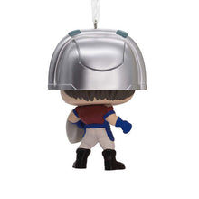 Load image into Gallery viewer, DC™ Peacemaker™ Funko POP!® Hallmark Ornament