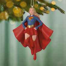 Load image into Gallery viewer, DC™ Supergirl™ Ornament - Hallmark Timmins