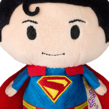 Load image into Gallery viewer, itty bittys® DC™ Superman™ Plush - Hallmark Timmins