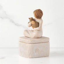 Load image into Gallery viewer, Keepsake Box Kindness (Girl) Willow Tree