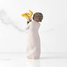 Load image into Gallery viewer, Willow Tree - With Gratitude