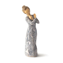 Load image into Gallery viewer, Willow Tree - Music Speaks (lighter skin) - Hallmark Timmins