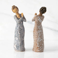 Load image into Gallery viewer, Willow Tree - Music Speaks (lighter skin) - Hallmark Timmins