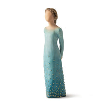 Load image into Gallery viewer, Radiance Figurine (Lighter) Willow Tree