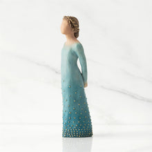 Load image into Gallery viewer, Radiance Figurine (Lighter) Willow Tree