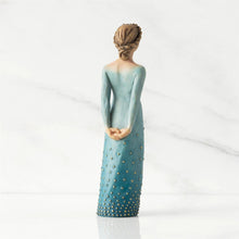 Load image into Gallery viewer, Radiance Figurine (Lighter) Willow Tree