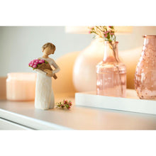 Load image into Gallery viewer, Bright Hope Figurine Willow Tree