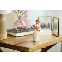 Load image into Gallery viewer, Bright Hope Figurine Willow Tree