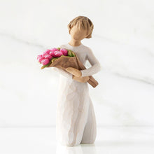 Load image into Gallery viewer, Bright Hope Figurine Willow Tree