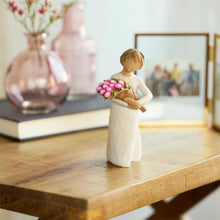 Load image into Gallery viewer, Bright Hope Figurine Willow Tree