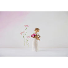 Load image into Gallery viewer, Bright Hope Figurine Willow Tree