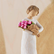 Load image into Gallery viewer, Bright Hope Figurine Willow Tree