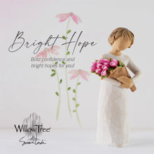 Load image into Gallery viewer, Bright Hope Figurine Willow Tree